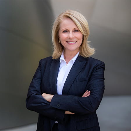 professional business woman